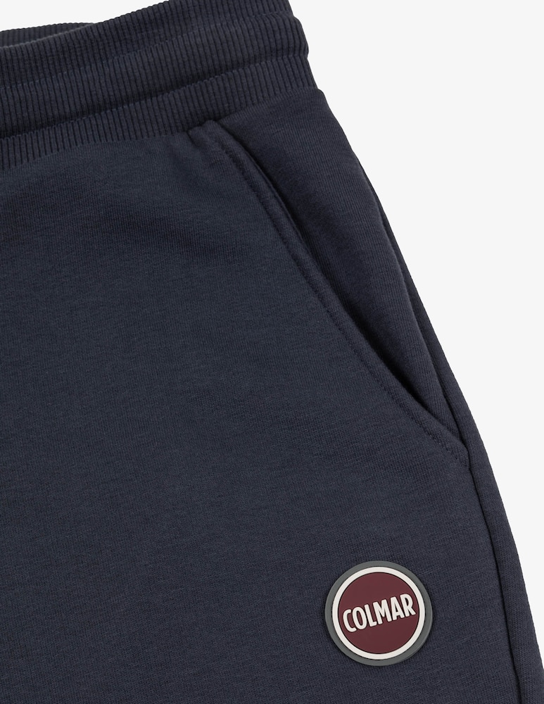 Colmar Bermuda felpa coulisse Colmar - immagine 3