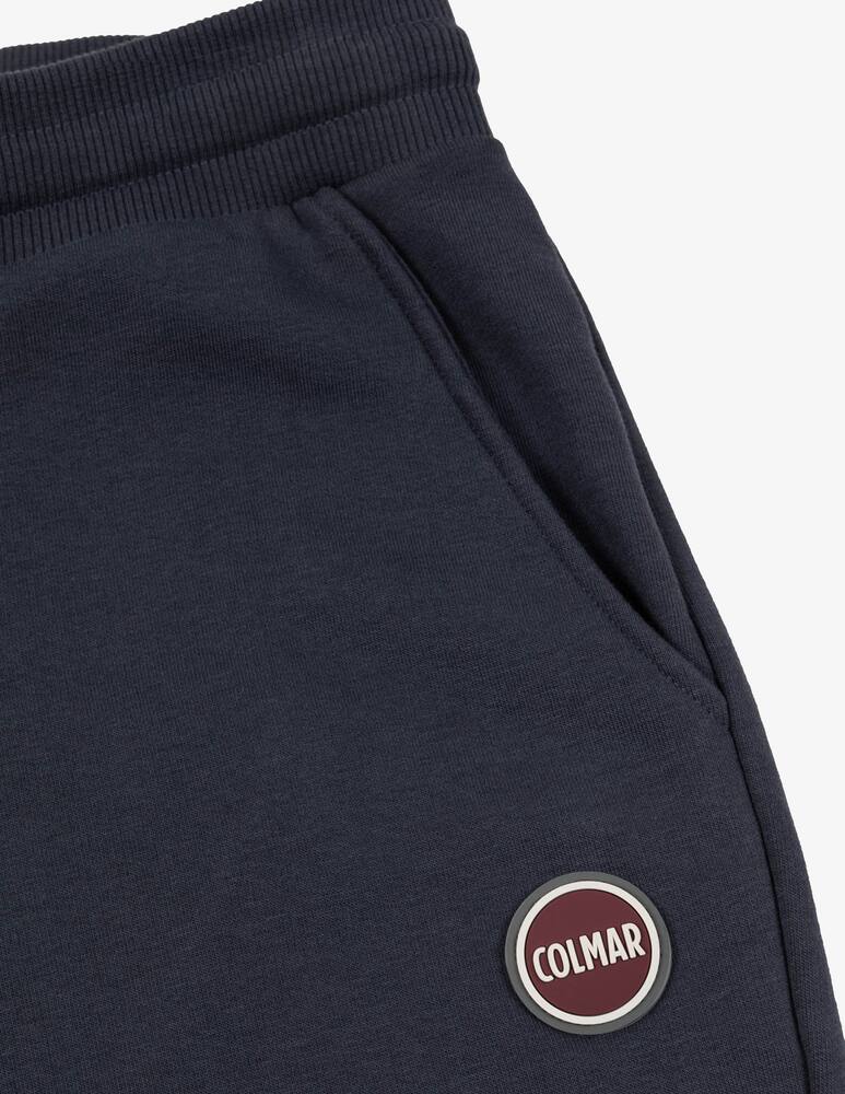 rinascente Colmar Bermuda felpa coulisse Colmar