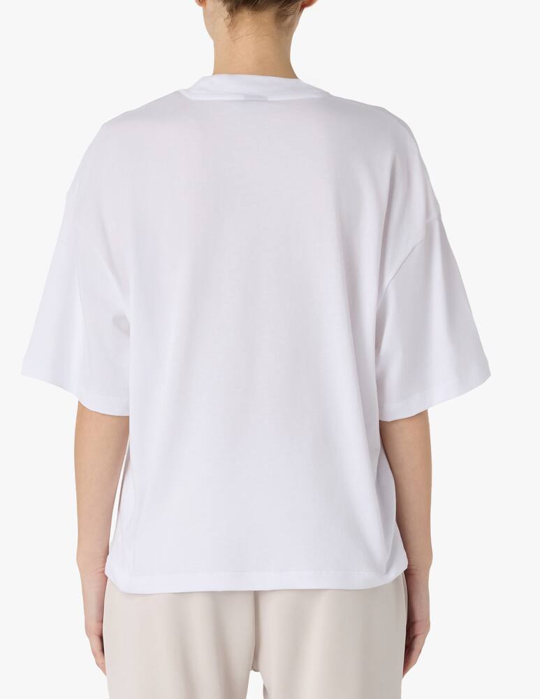 rinascente Colmar T-shirt boxy