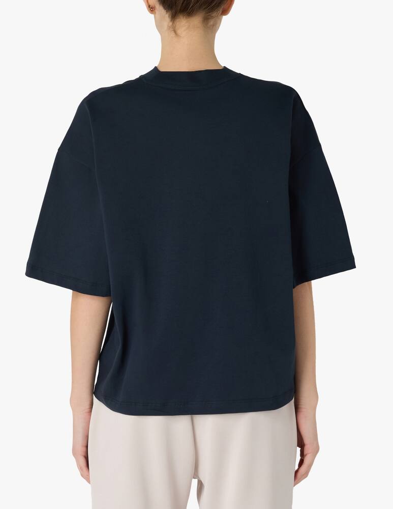 rinascente Colmar T-shirt boxy