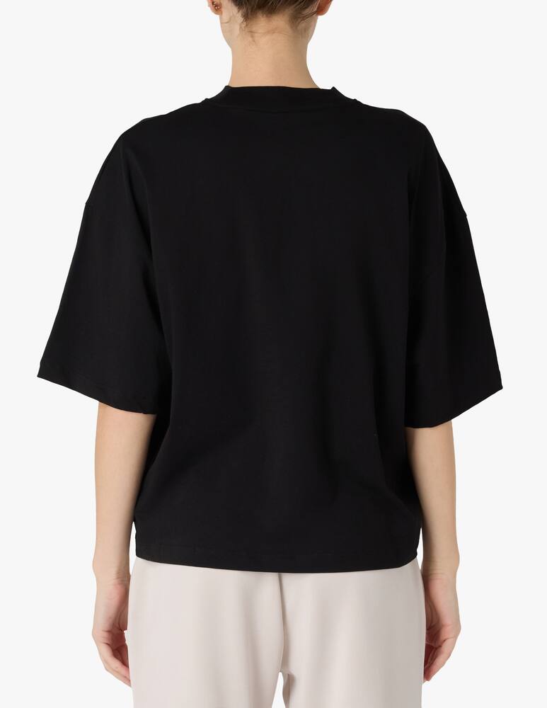 rinascente Colmar T-shirt boxy