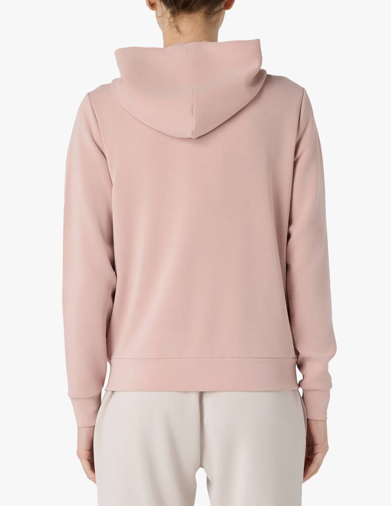 rinascente Colmar Zip hooded sweatshirt