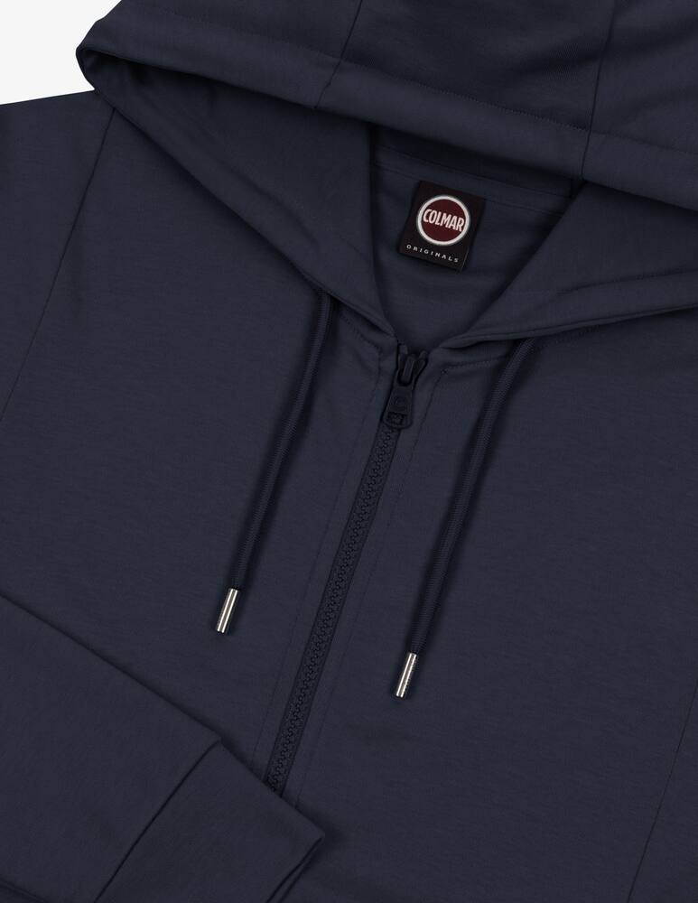 rinascente Colmar Felpa cappuccio interlock