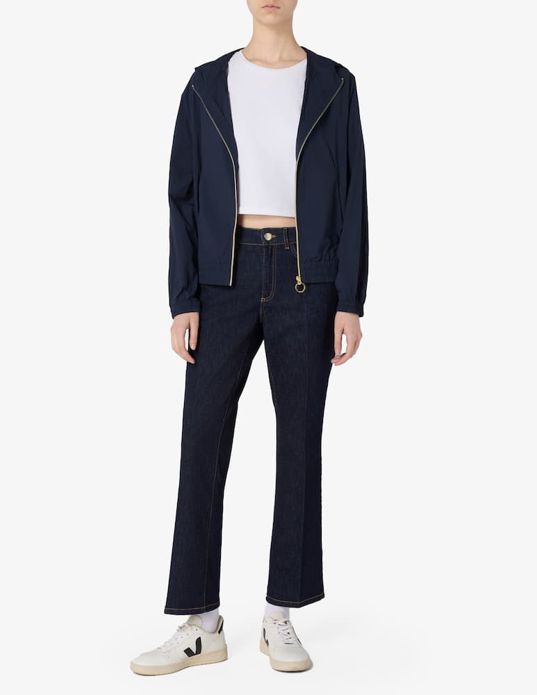 rinascente Colmar Nylon bomber jacket