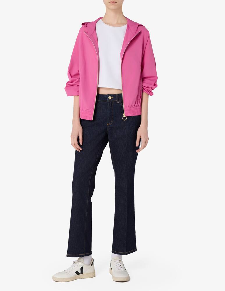 rinascente Colmar Nylon bomber jacket