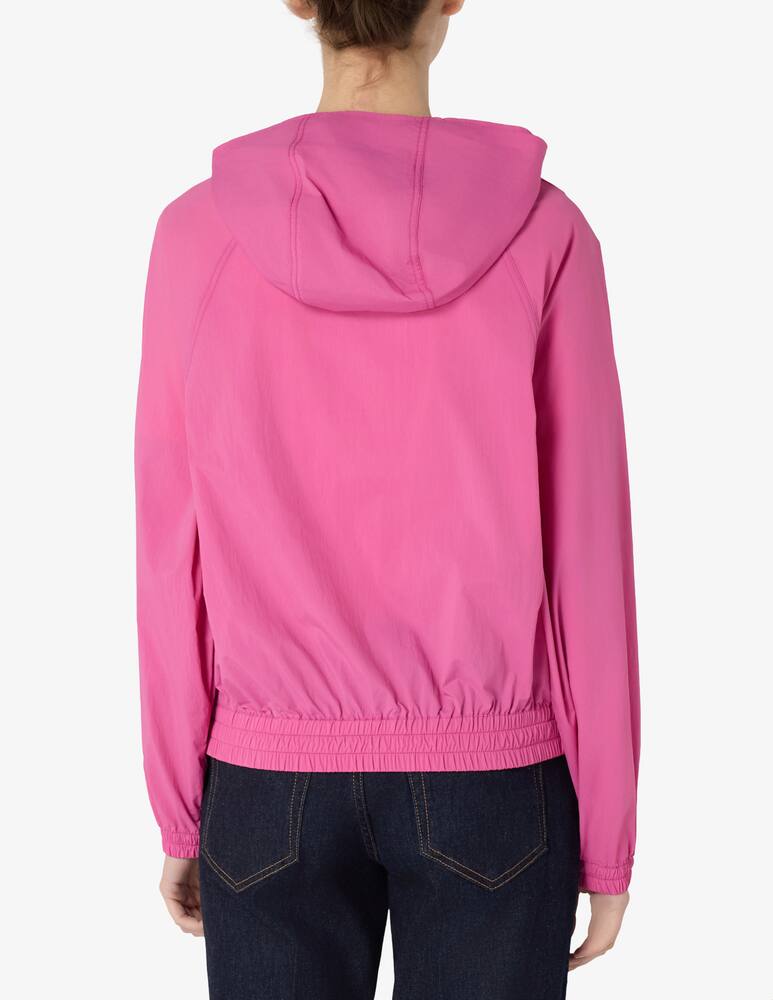 rinascente Colmar Nylon bomber jacket