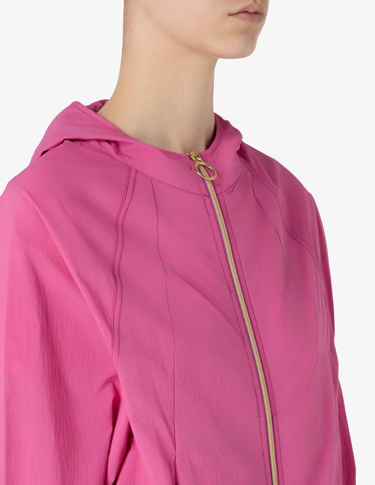 rinascente Colmar Nylon bomber jacket