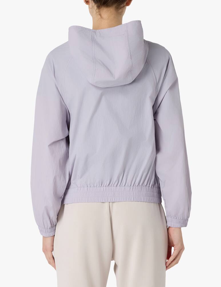 Colmar Giacca bomber in nylon - immagine 3 Colmar Giacca bomber in nylon - immagine 3