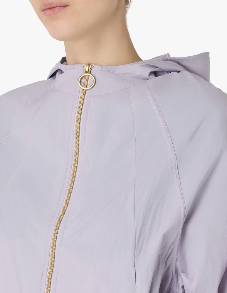 Colmar Giacca bomber in nylon - immagine 4 Colmar Giacca bomber in nylon - immagine 4