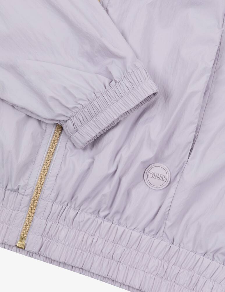 rinascente Colmar Nylon bomber jacket