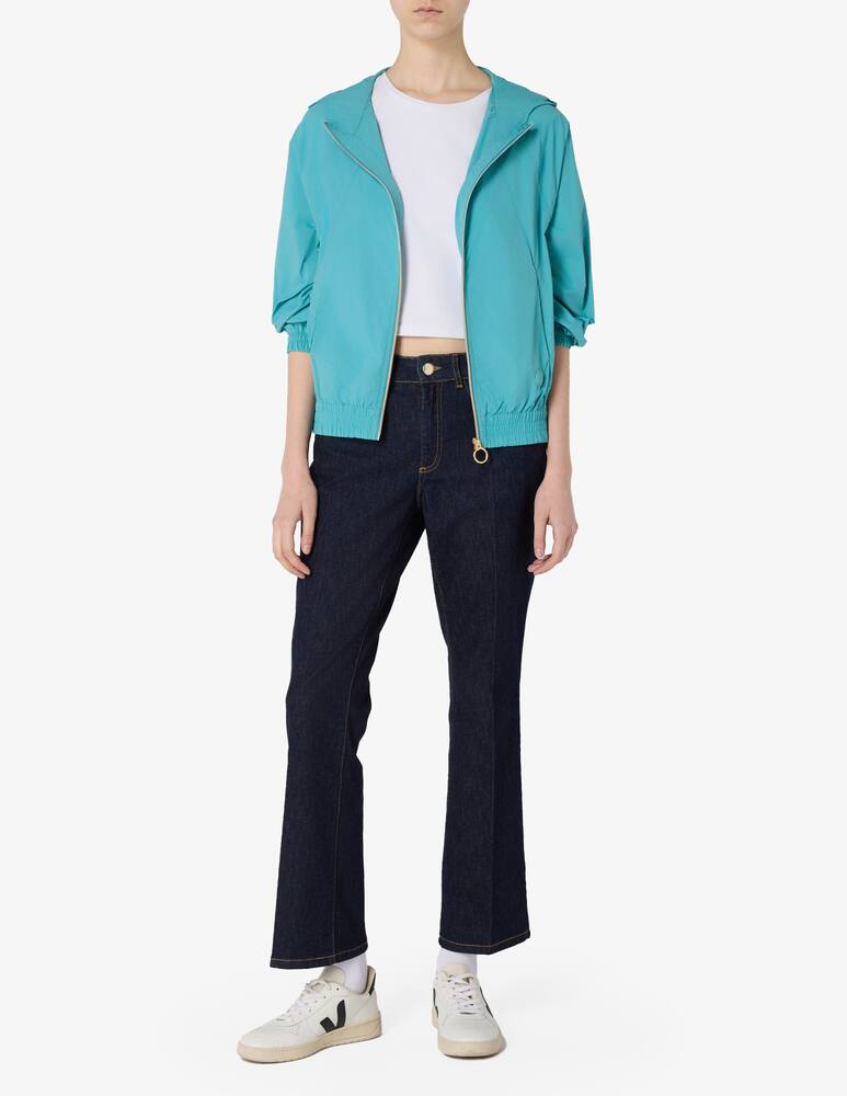 rinascente Colmar Nylon bomber jacket