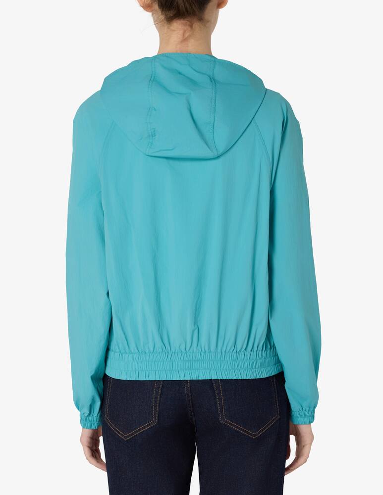 rinascente Colmar Nylon bomber jacket