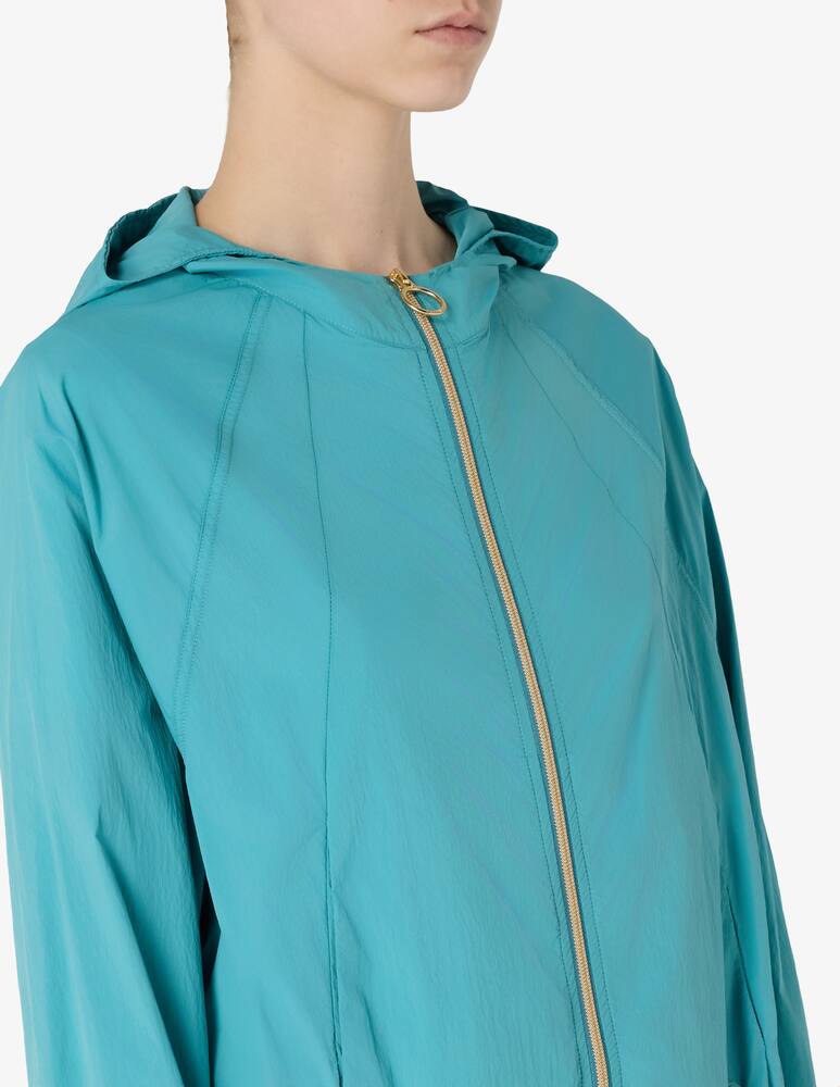 rinascente Colmar Nylon bomber jacket