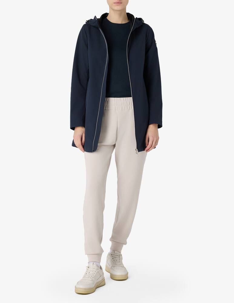 rinascente Colmar Giacca lunga softshell