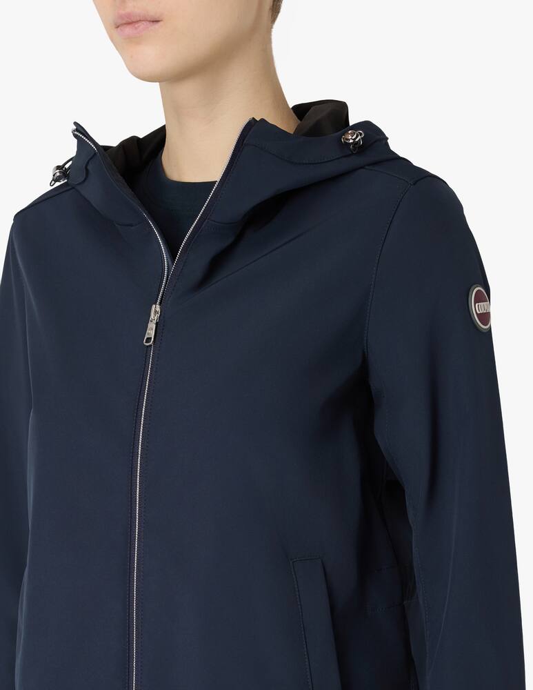 rinascente Colmar Giacca lunga softshell
