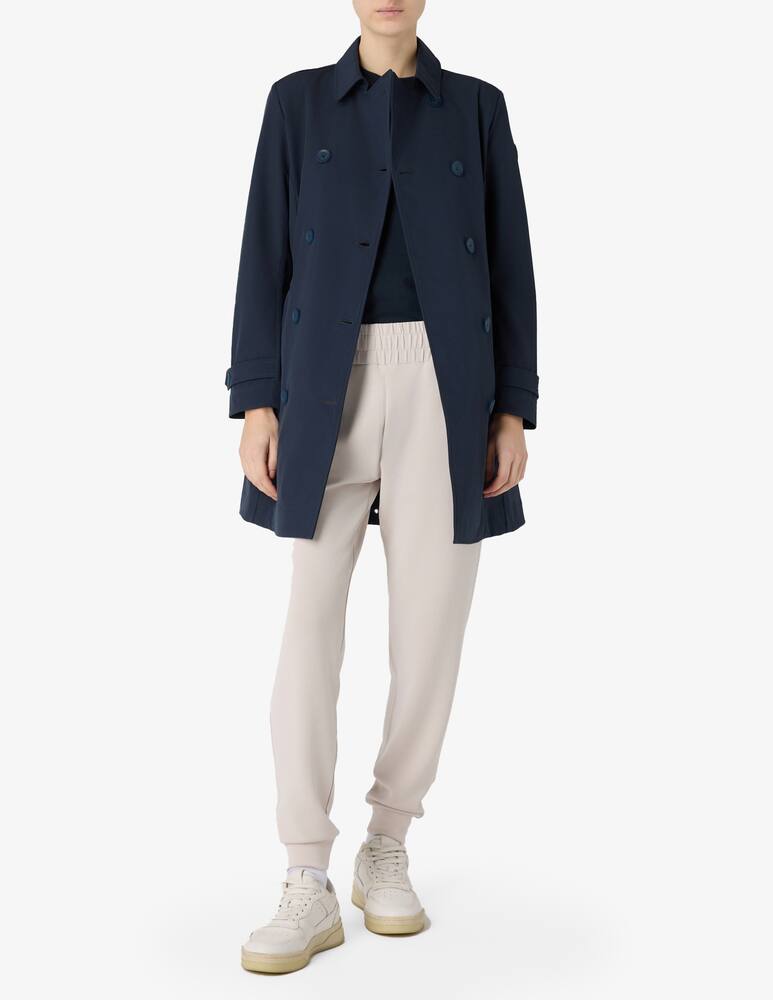 rinascente Colmar Trench lungo softshell