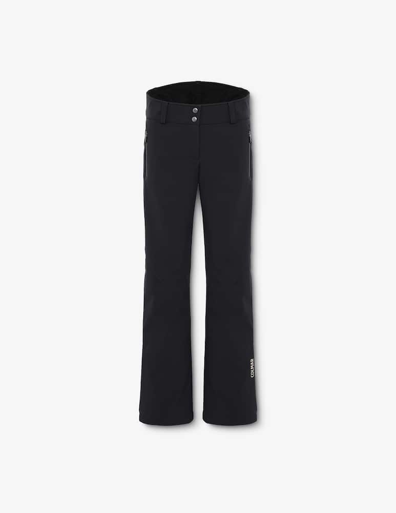 rinascente Colmar Dressy softshell trousers