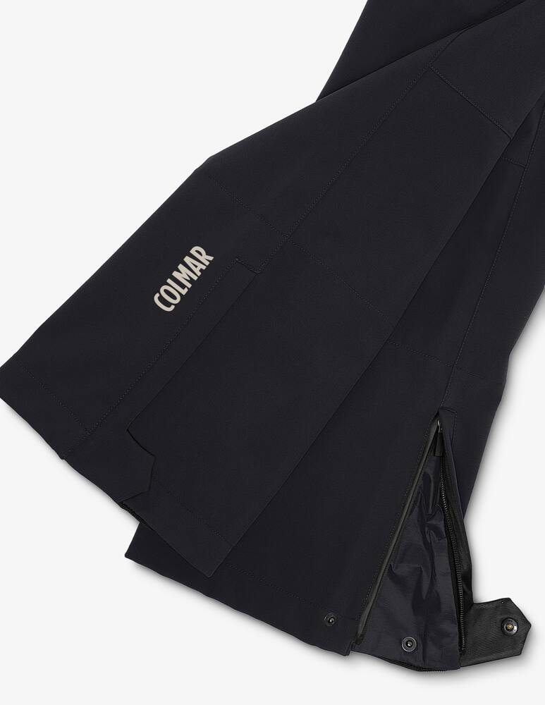 rinascente Colmar Dressy softshell trousers