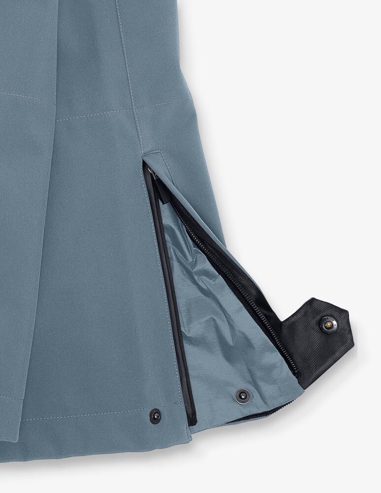 rinascente Colmar Dressy softshell ski pants