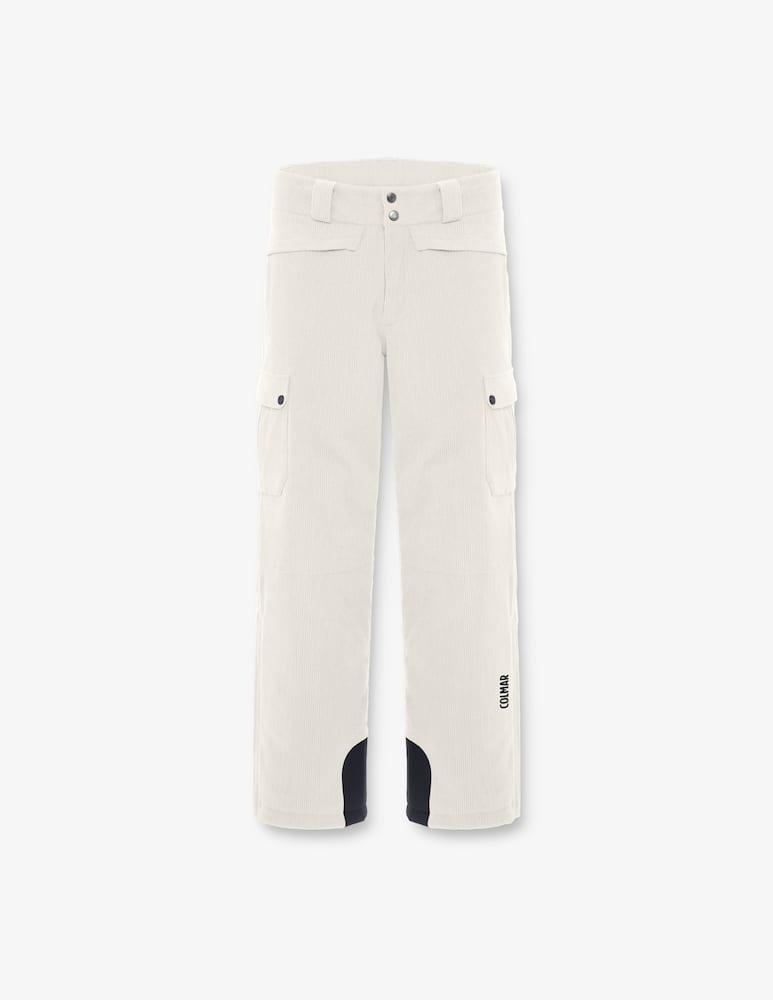 rinascente Colmar Ski cargo trousers