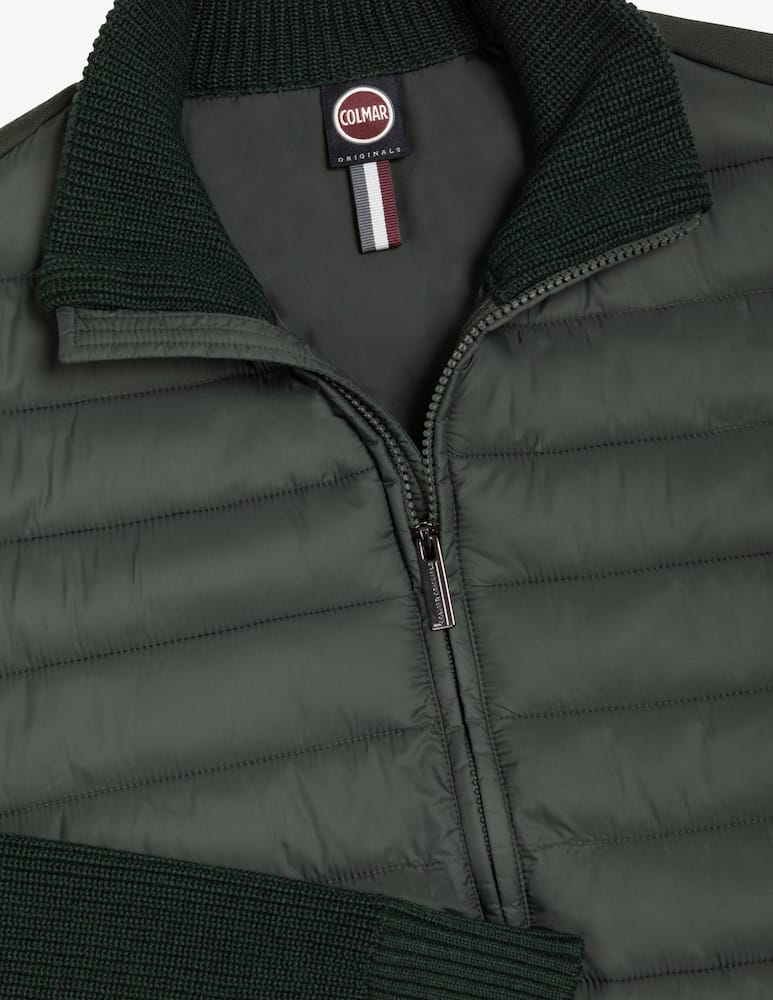rinascente Colmar Giacca imbottita senza cappuccio