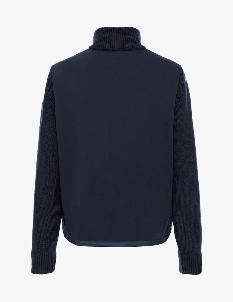 Colmar Padded knit jacket - picture 2 Colmar Padded knit jacket - picture 2