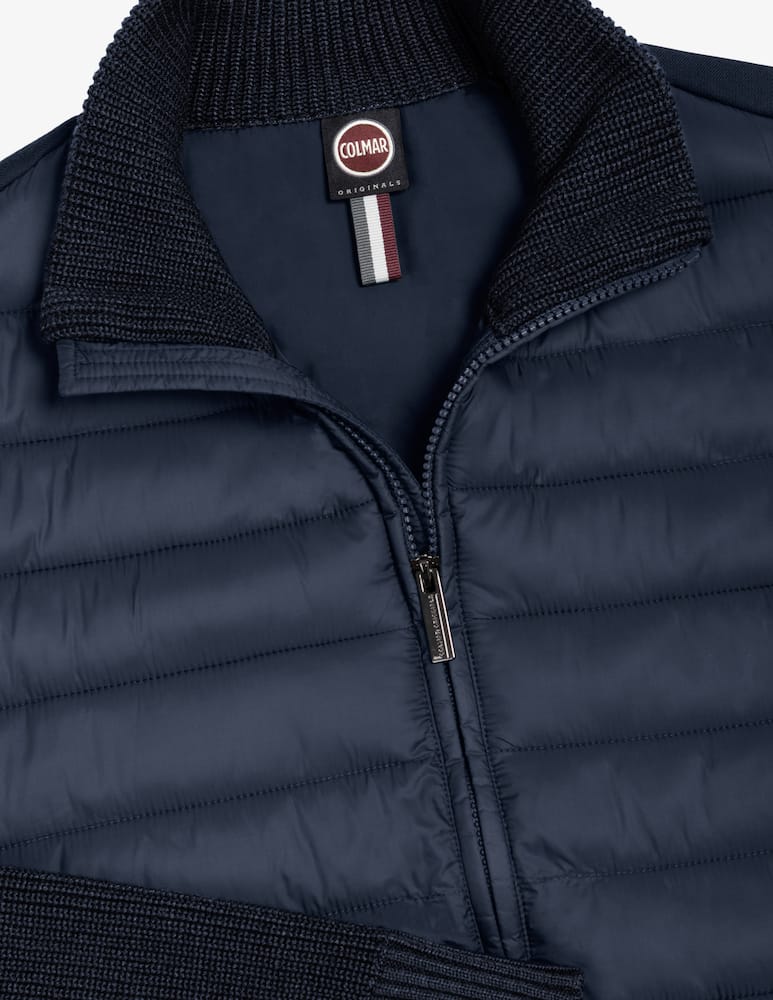 rinascente Colmar Giacca imbottita senza cappuccio
