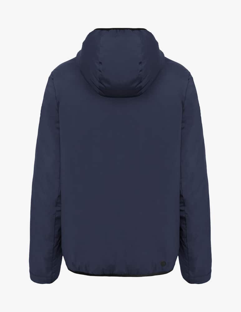 rinascente Colmar Giacca corta cappuccio ovatta