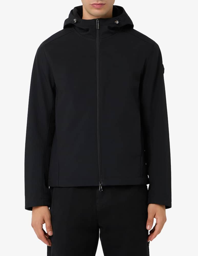 rinascente Colmar Giacca softshell con cappuccio