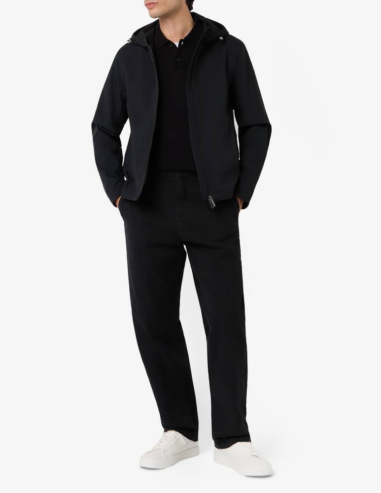 rinascente Colmar Giacca softshell con cappuccio