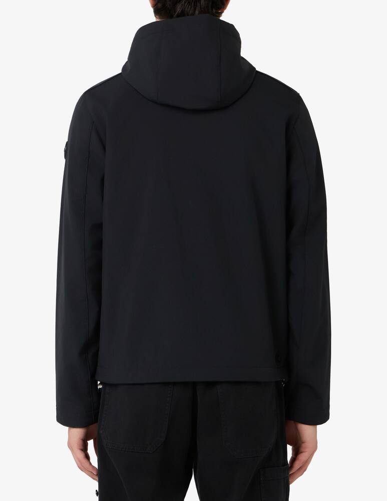 rinascente Colmar Giacca softshell con cappuccio