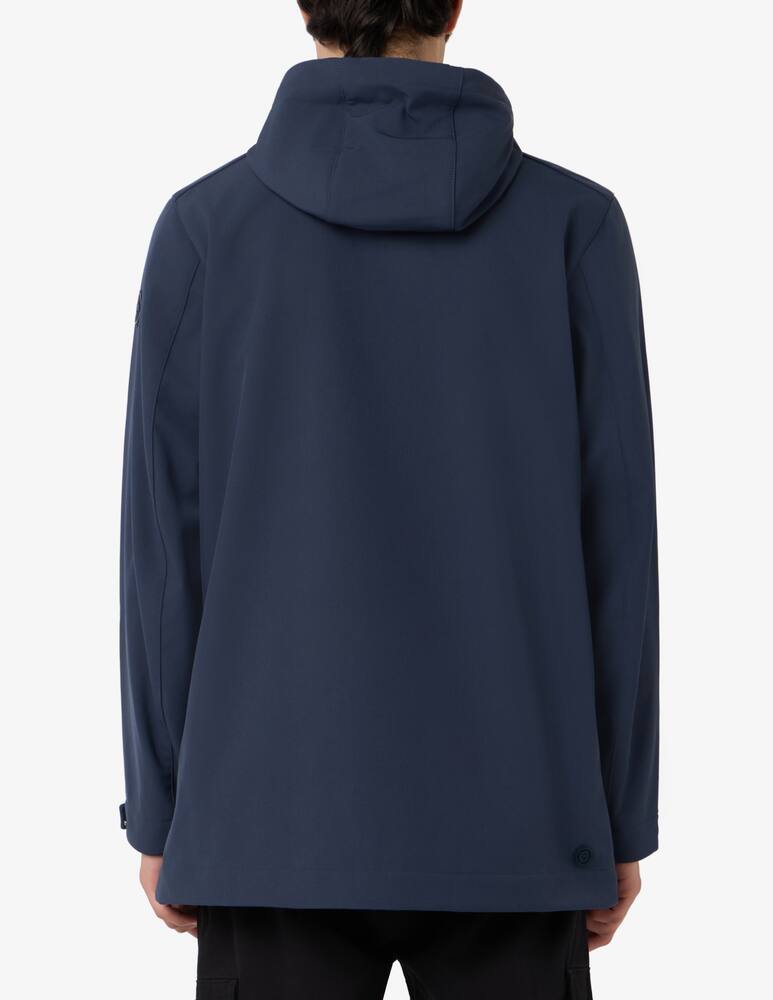 rinascente Colmar Giacca softshell con cappuccio