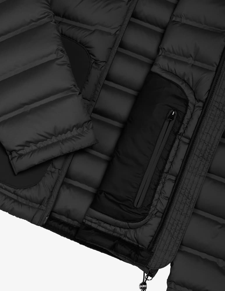 rinascente Colmar Giaccone corto bimat