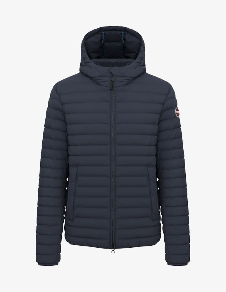 rinascente Colmar Padded hooded jacket