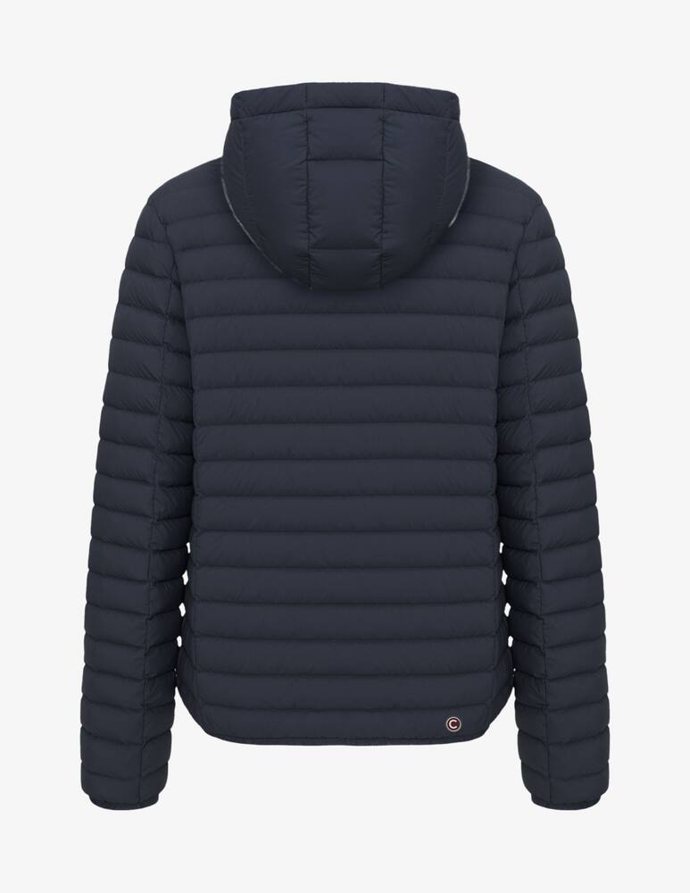 rinascente Colmar Padded hooded jacket
