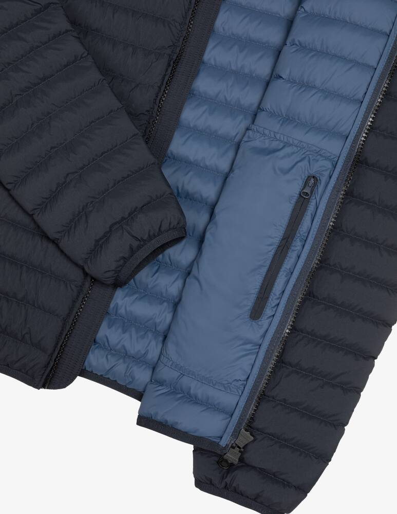 rinascente Colmar Padded hooded jacket
