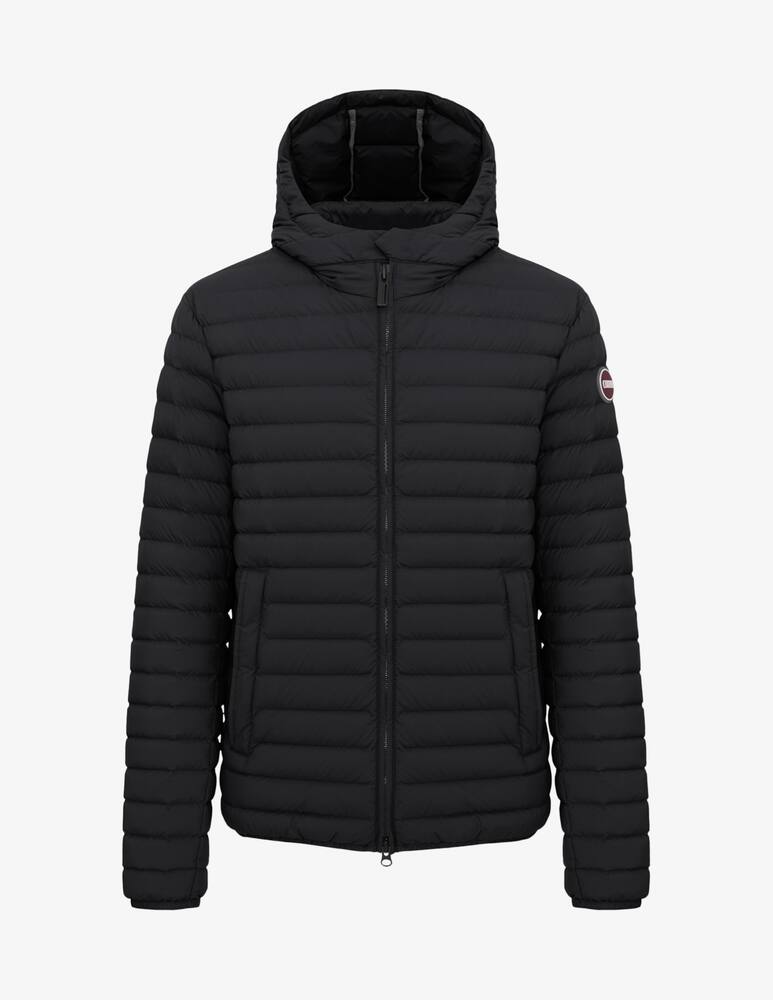 Colmar Hooded quilted jacket - picture 1 Colmar Hooded quilted jacket - picture 1
