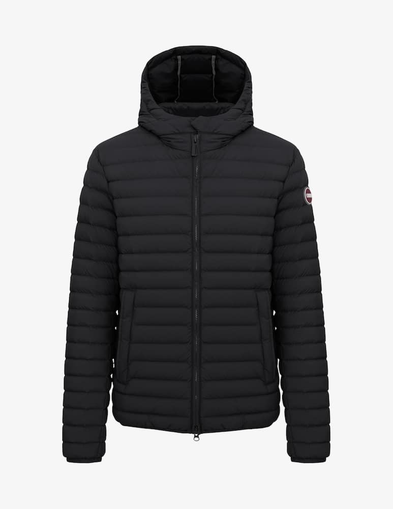 rinascente Colmar Giacca cappuccio opaco 100g