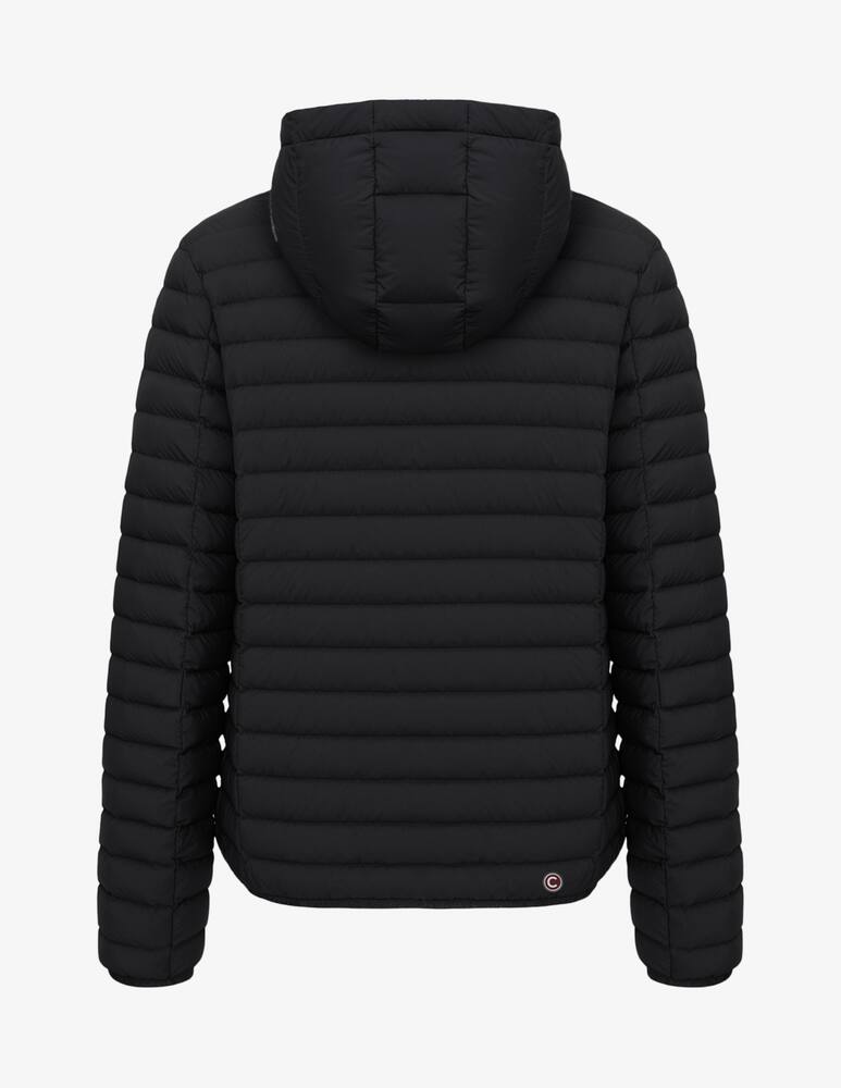 Colmar Hooded quilted jacket - picture 2 Colmar Hooded quilted jacket - picture 2