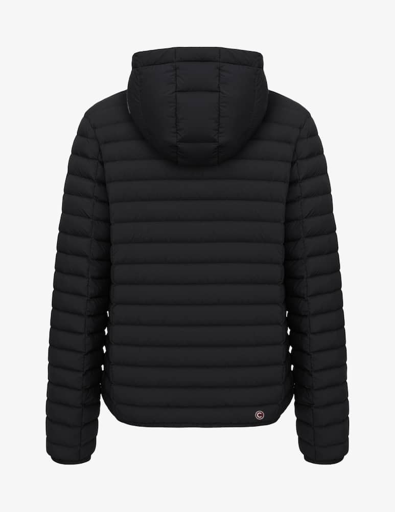 rinascente Colmar Giacca cappuccio opaco 100g