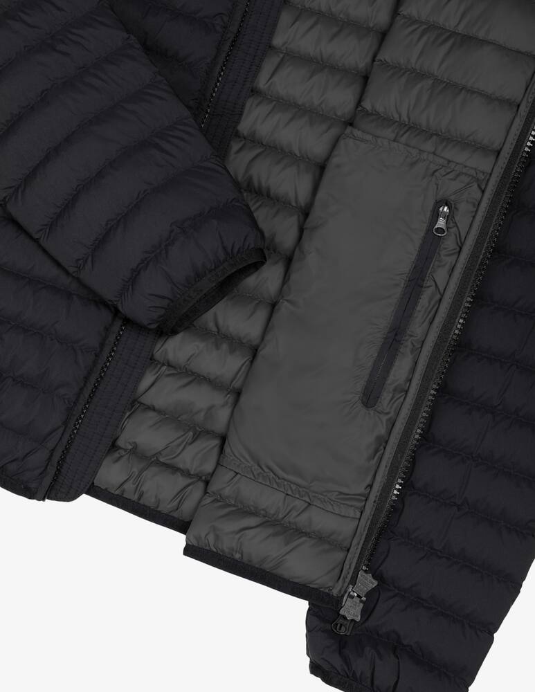 Colmar Hooded quilted jacket - picture 3 Colmar Hooded quilted jacket - picture 3