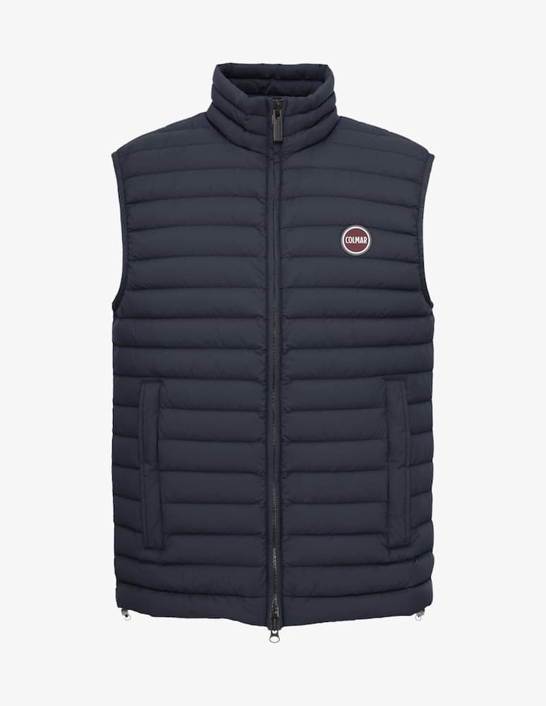 rinascente Colmar Padded hooded gilet