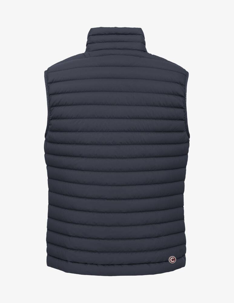 rinascente Colmar Padded hooded gilet