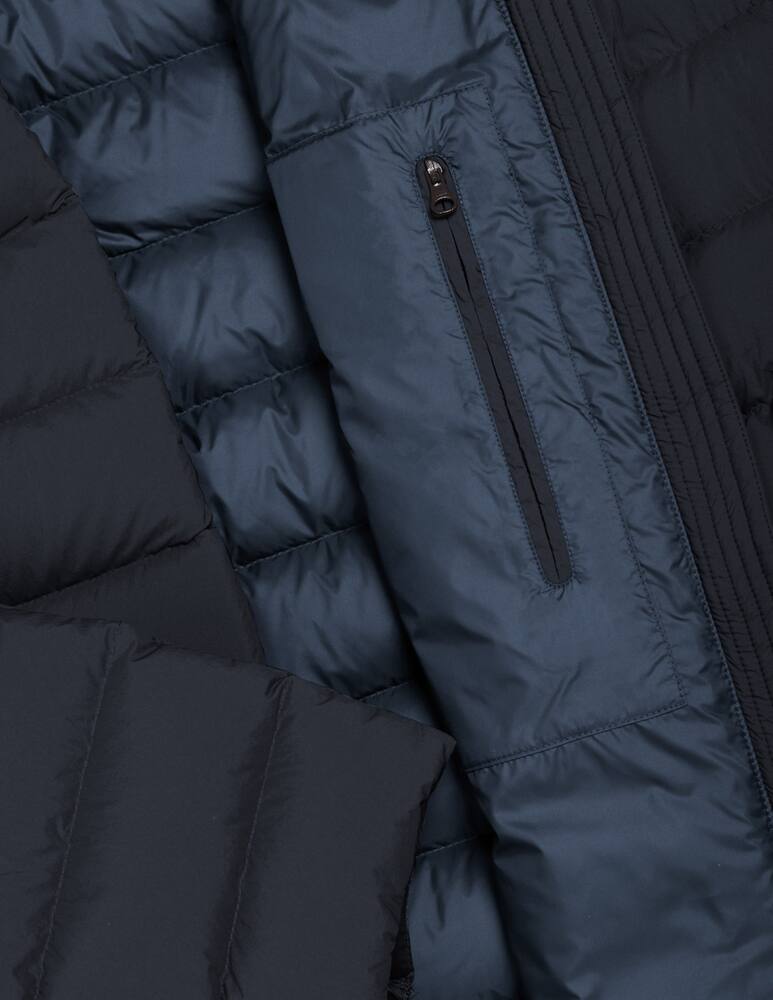 rinascente Colmar Giaccone cappuccio staccabile