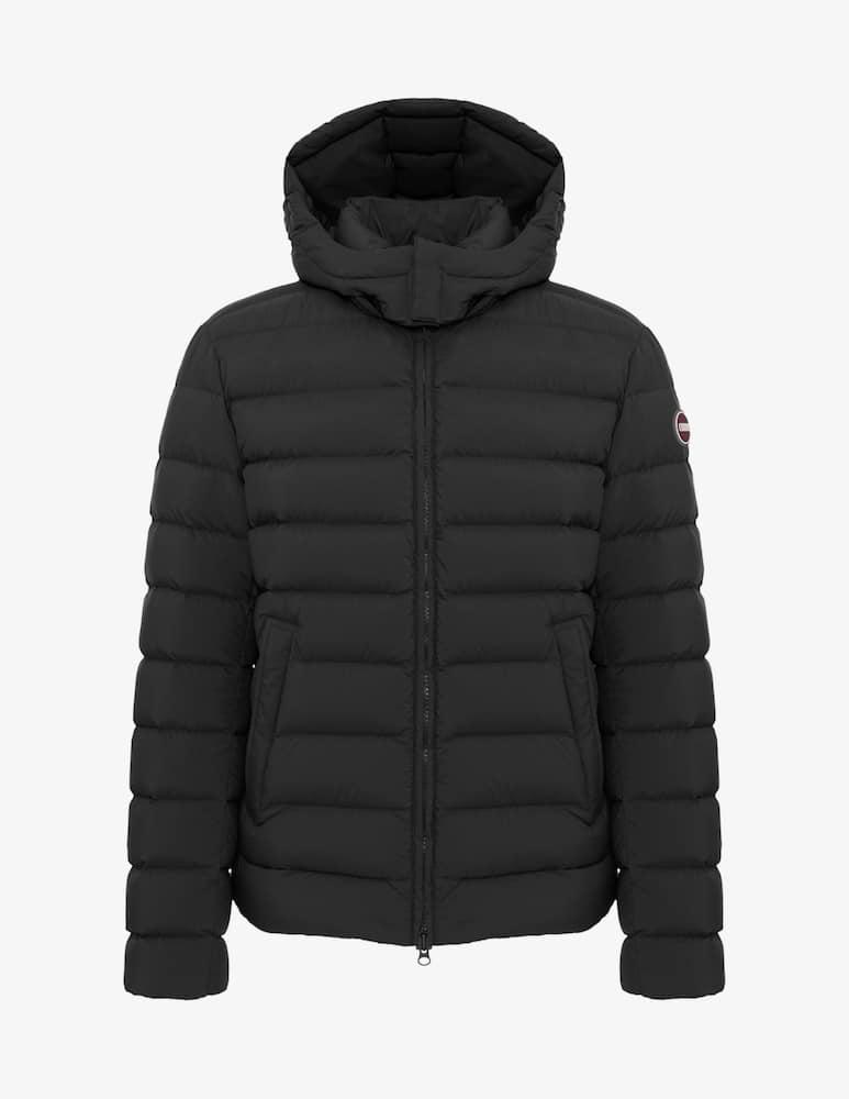 rinascente Colmar Puffer hooded jacket