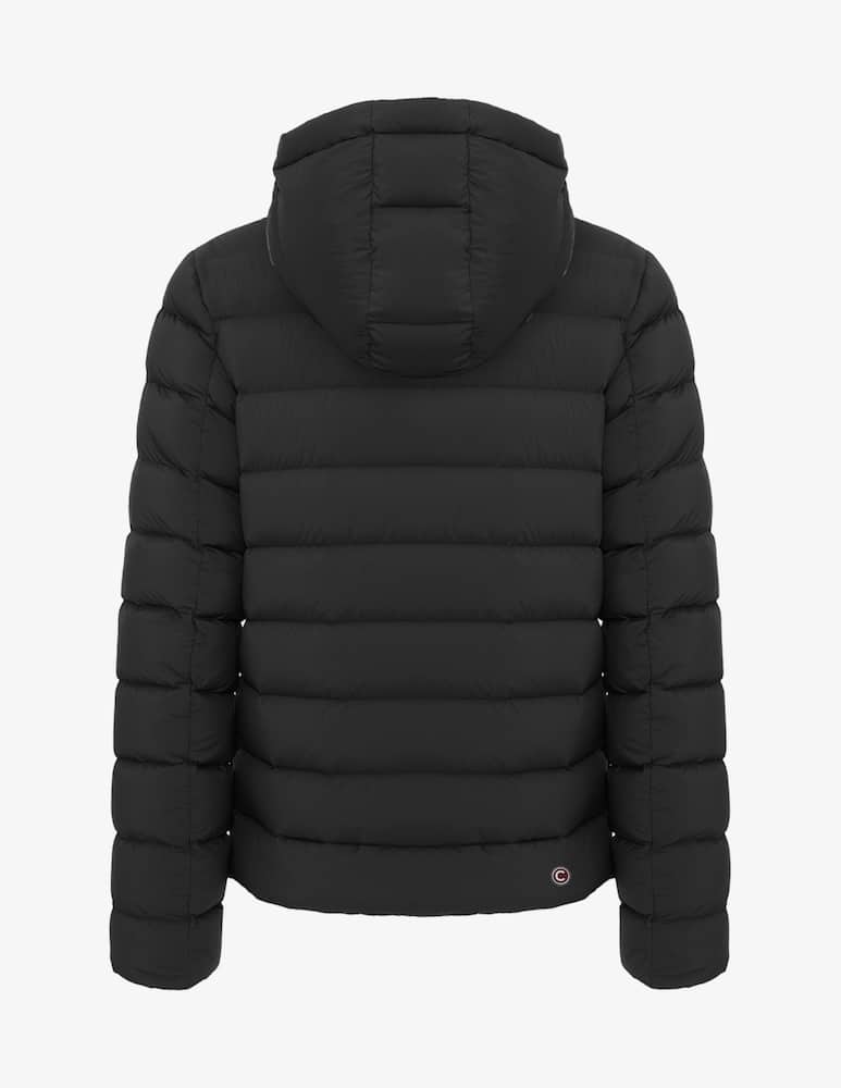 rinascente Colmar Puffer hooded jacket