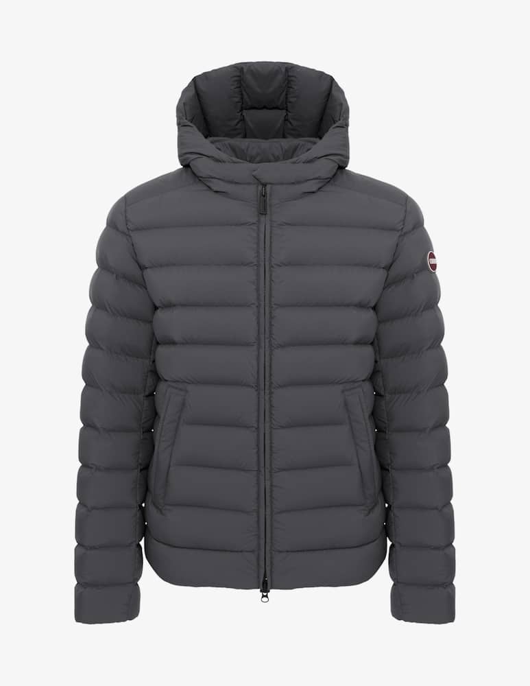 rinascente Colmar Giaccone cappuccio fisso