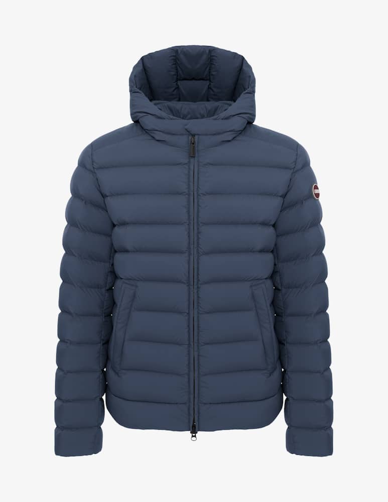 rinascente Colmar Giaccone cappuccio fisso