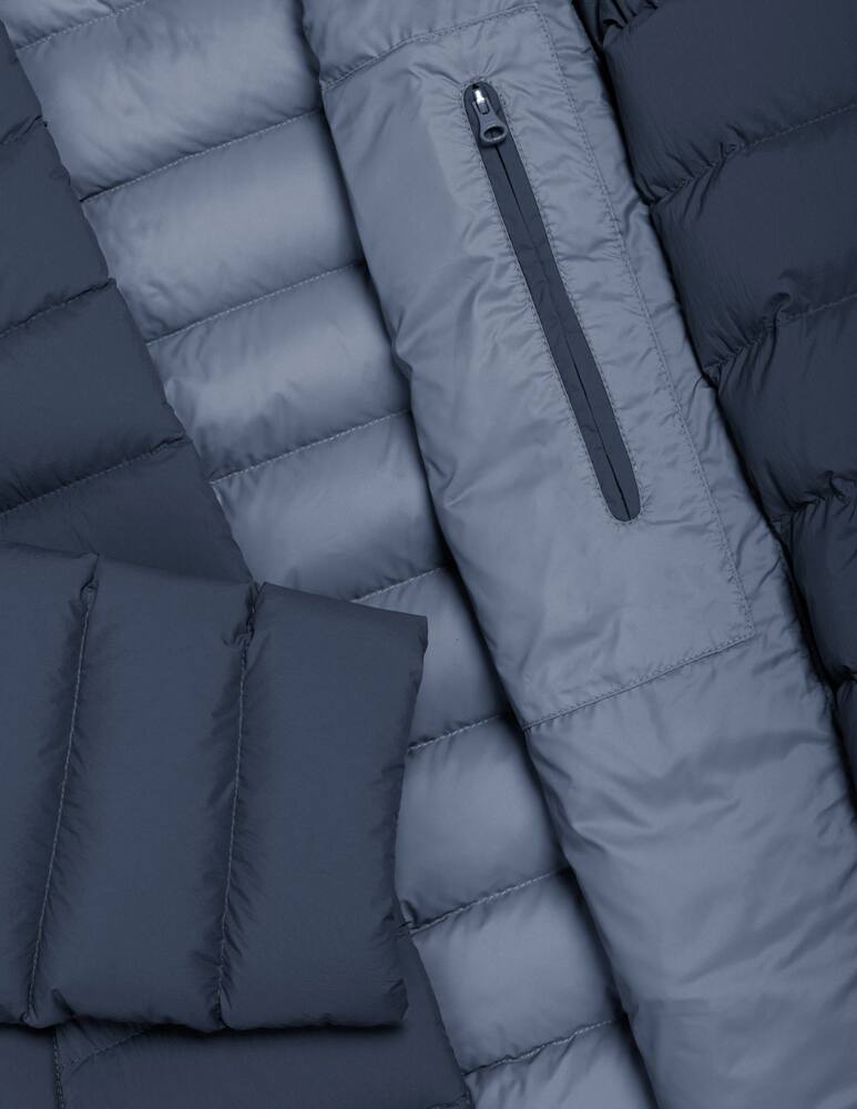 rinascente Colmar Giaccone cappuccio fisso