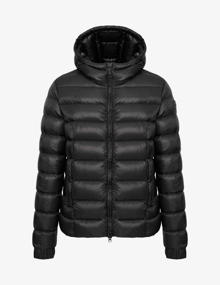 Colmar Puffer jacket with hood - picture 1 Colmar Puffer jacket with hood - picture 1